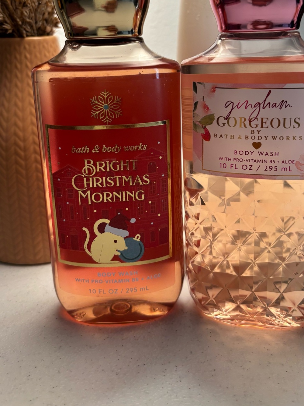 Bath & Body Works Shower‎ Gel Set of 2